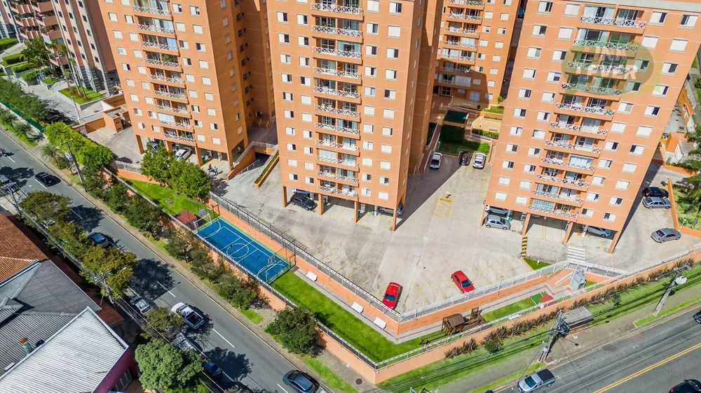 Apartamento, 3 quartos, 74 m² - Foto 1