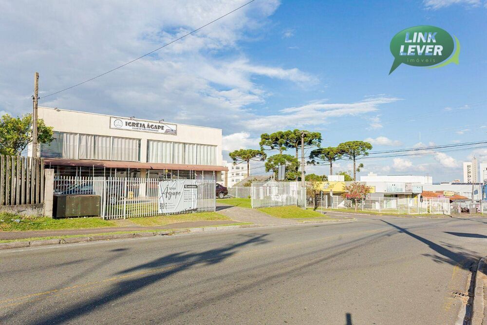 Loja-Salão à venda, 612m² - Foto 1