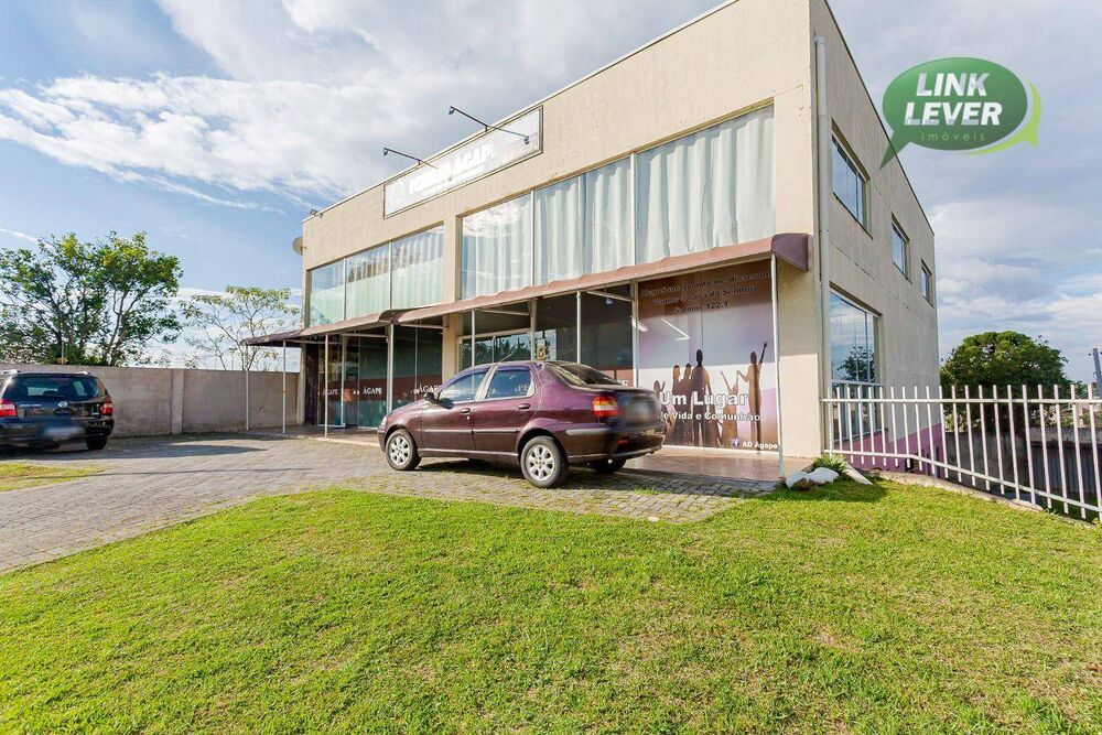 Loja-Salão à venda, 612m² - Foto 2