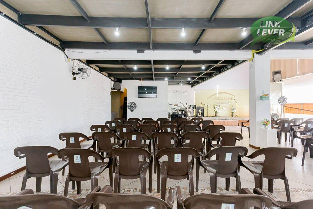 Loja-Salão à venda, 612m² - Foto 3