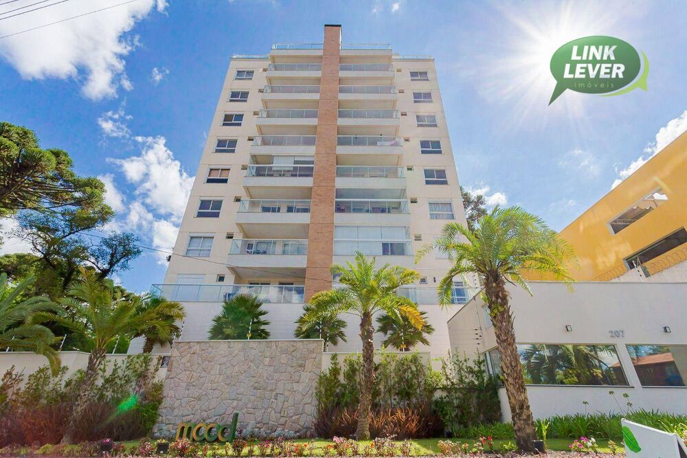 Apartamento, 3 quartos, 86 m² - Foto 2