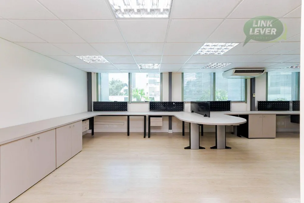 Sala-Conjunto, 81 m² - Foto 4