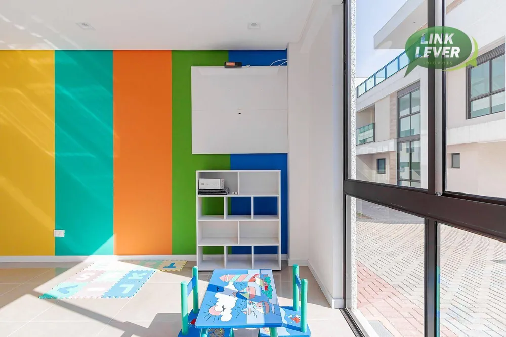 Sobrado, 3 quartos, 157 m² - Foto 3
