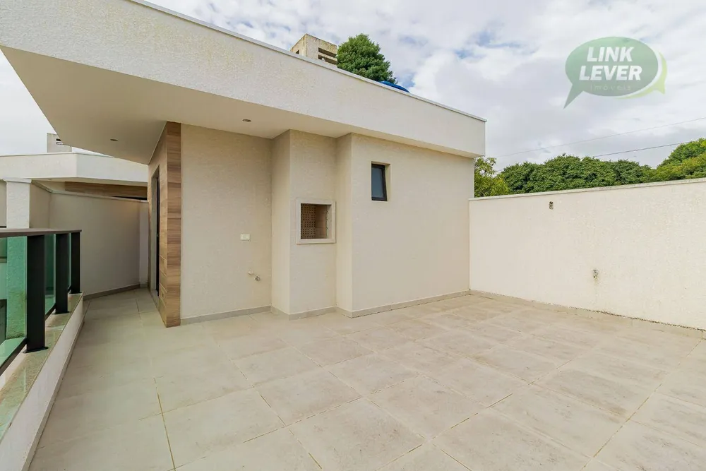 Sobrado, 3 quartos, 157 m² - Foto 2