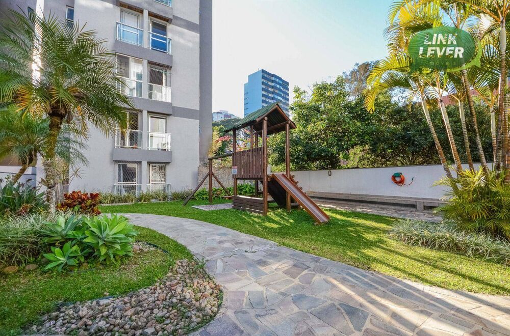 Apartamento, 2 quartos, 66 m² - Foto 31