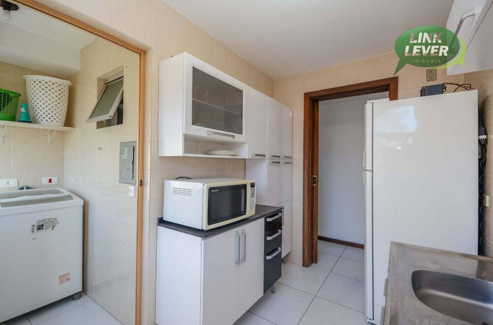 Apartamento, 2 quartos, 66 m² - Foto 6