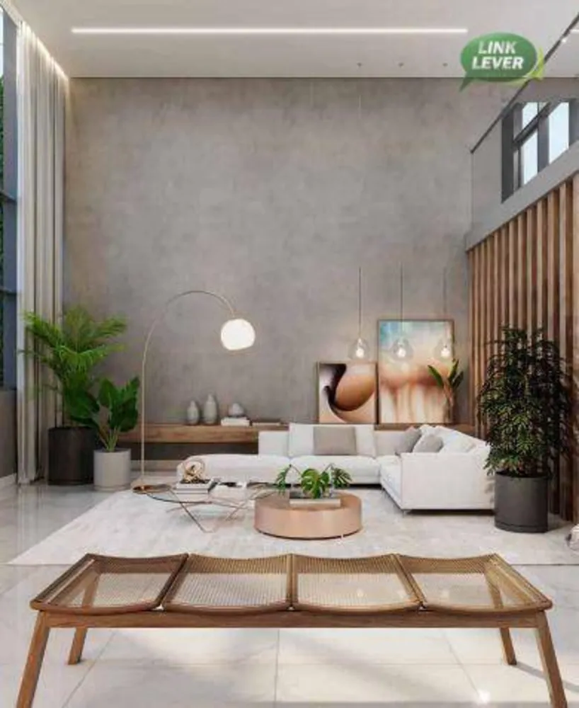 Apartamento, 3 quartos, 147 m² - Foto 3