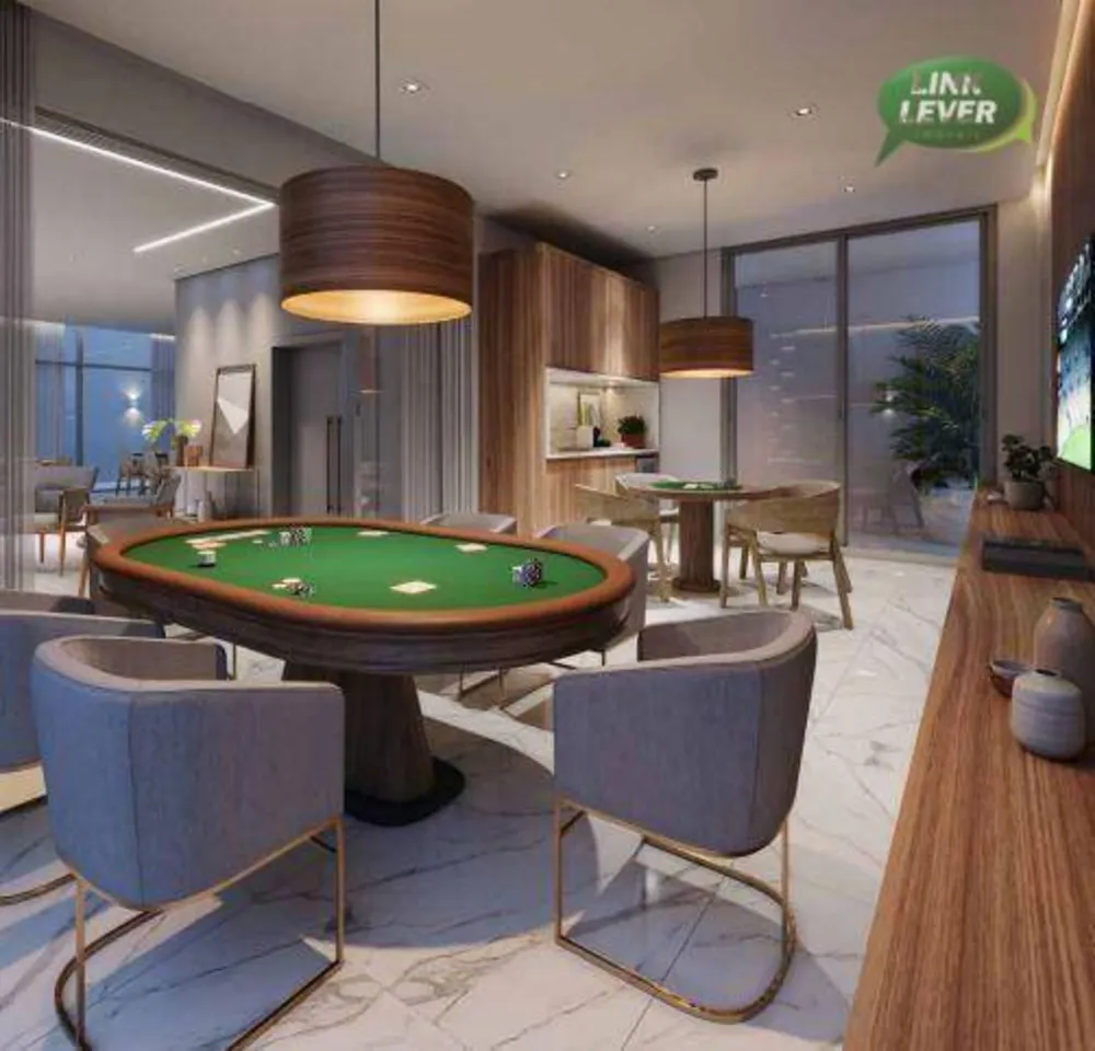 Apartamento, 3 quartos, 147 m² - Foto 4