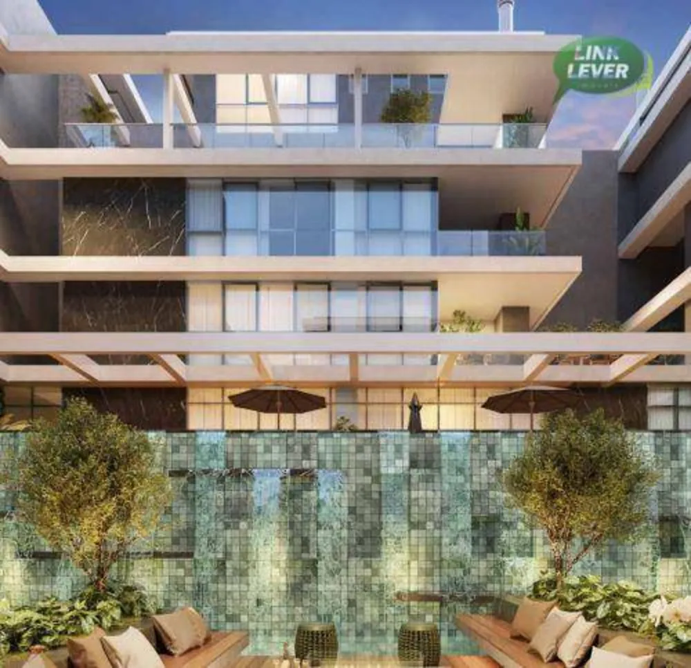 Apartamento, 3 quartos, 147 m² - Foto 1