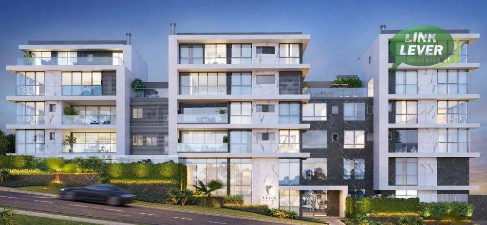 Apartamento, 3 quartos, 147 m² - Foto 2