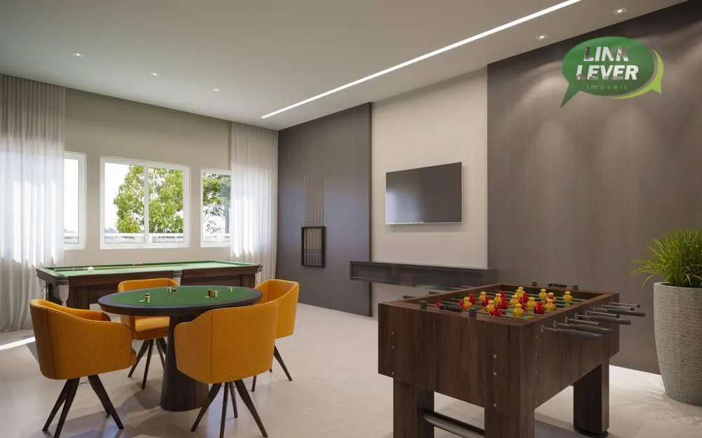Apartamento, 2 quartos, 58 m² - Foto 2