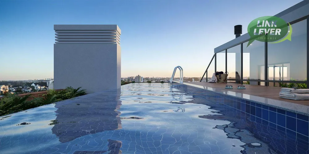 Apartamento, 2 quartos, 54 m² - Foto 2