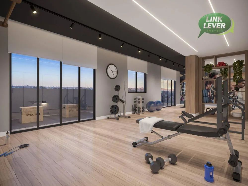 Apartamento, 2 quartos, 54 m² - Foto 3