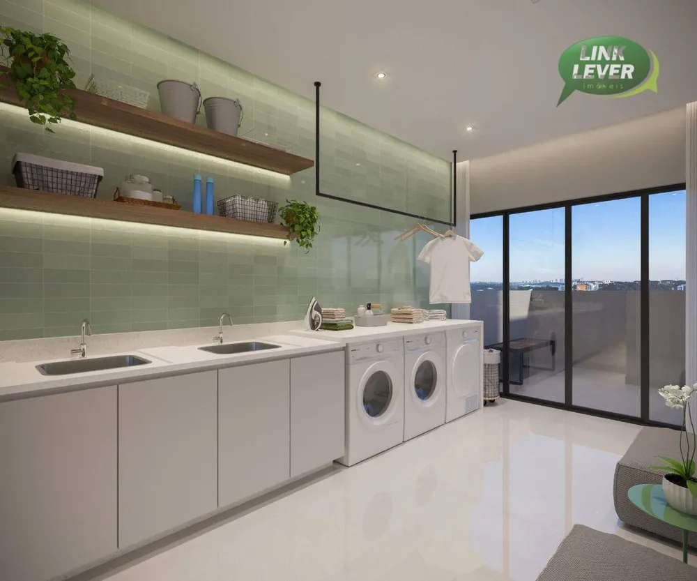Apartamento, 2 quartos, 54 m² - Foto 1