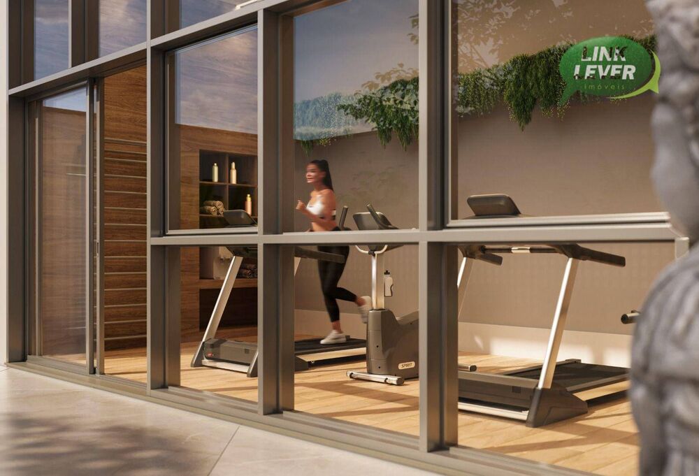Apartamento à venda com 2 quartos, 92m² - Foto 4