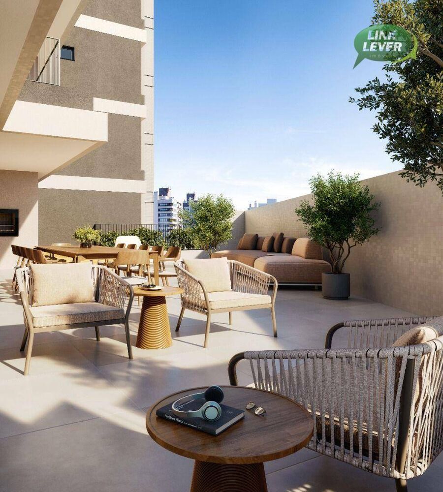 Apartamento à venda com 2 quartos, 92m² - Foto 2