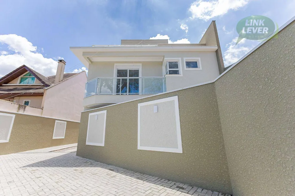 Sobrado, 4 quartos, 275 m² - Foto 4