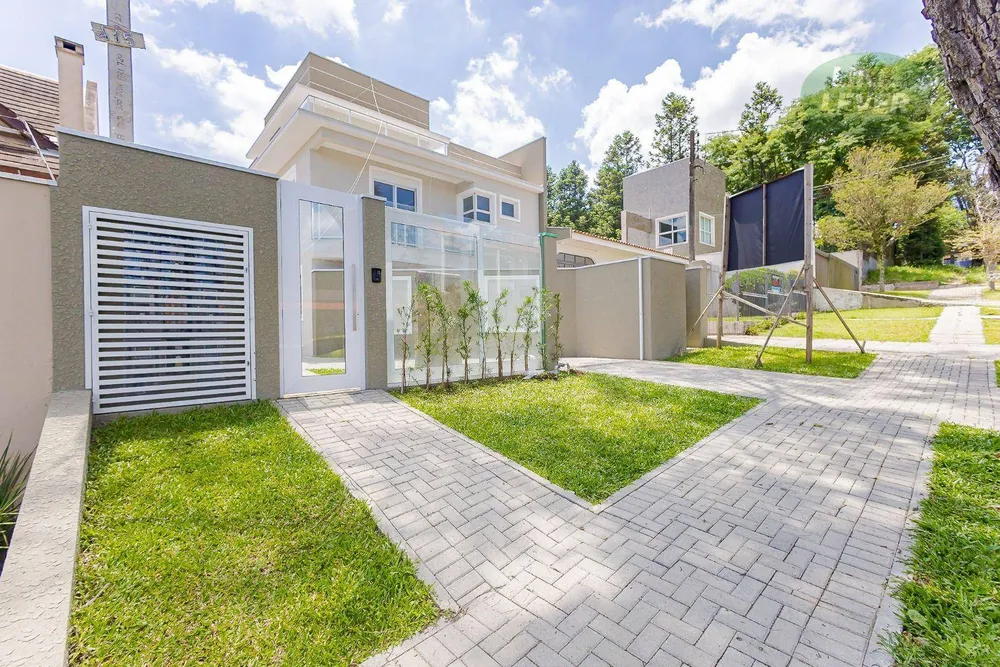 Sobrado, 4 quartos, 275 m² - Foto 3