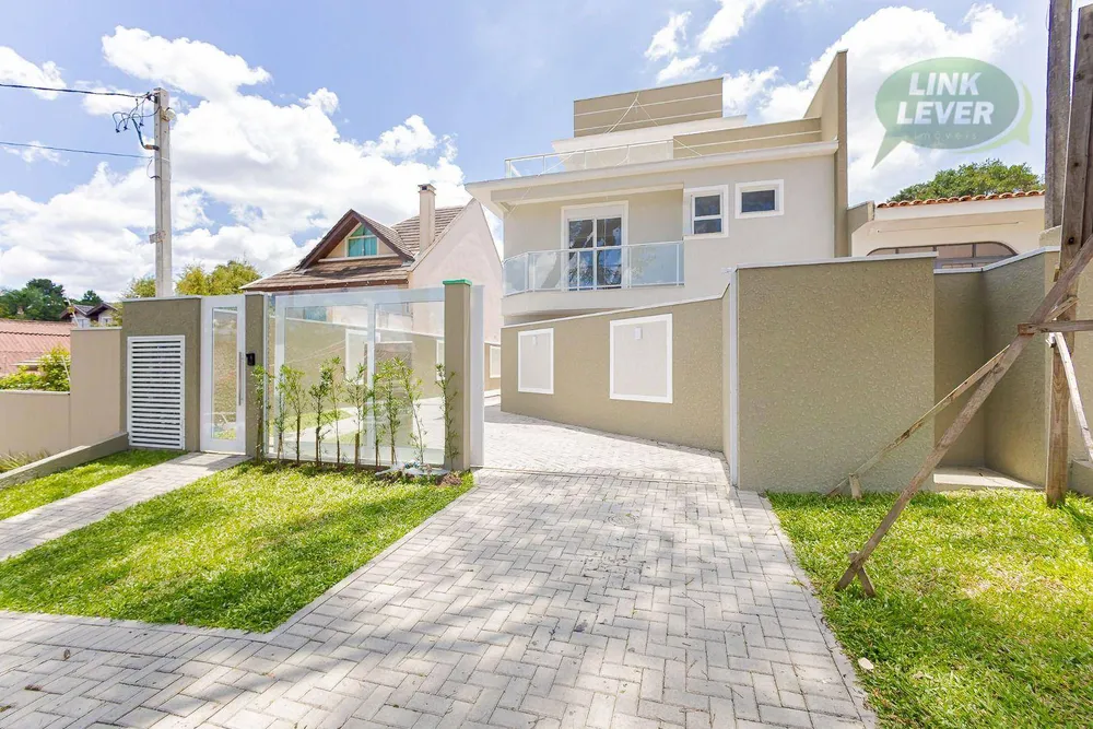 Sobrado, 4 quartos, 275 m² - Foto 2