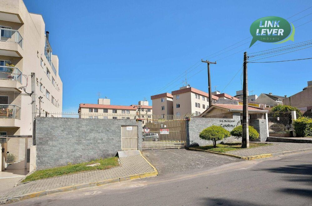 Apartamento, 3 quartos, 51 m² - Foto 10