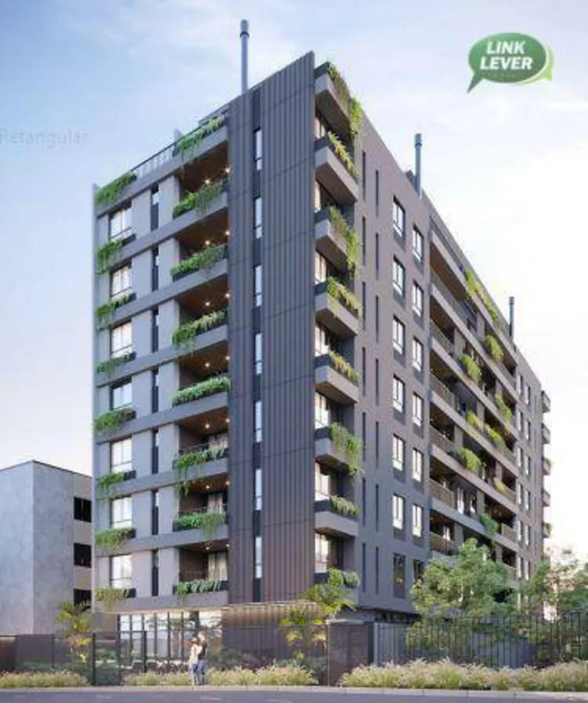 Apartamento, 2 quartos, 64 m² - Foto 3