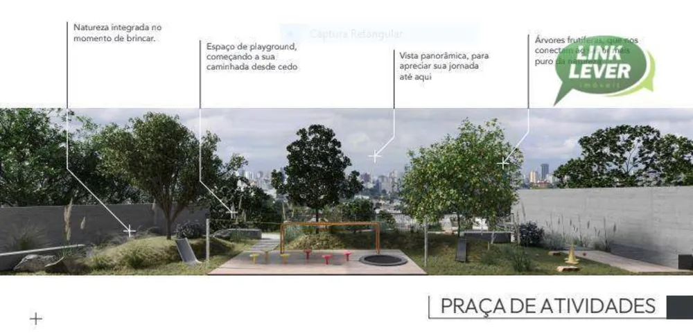 Apartamento, 2 quartos, 64 m² - Foto 2