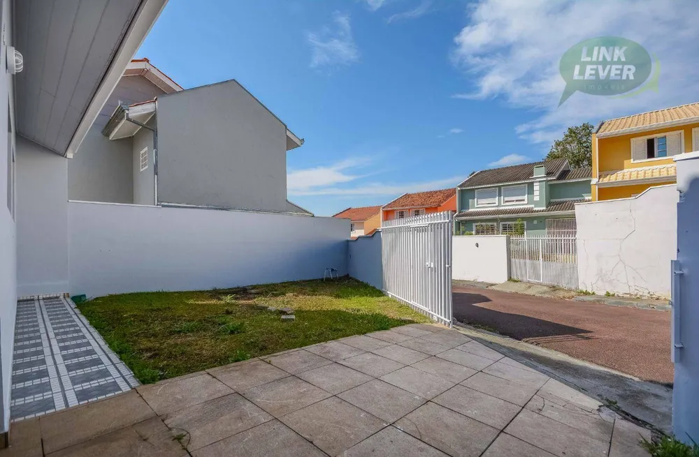 Casa, 3 quartos, 113 m² - Foto 4