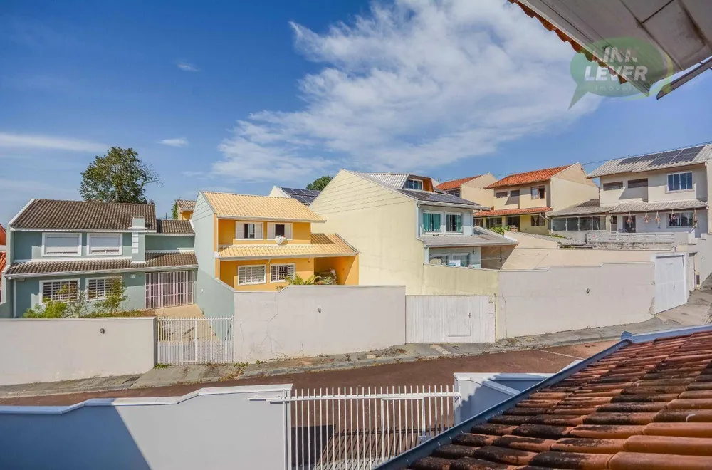 Casa, 3 quartos, 113 m² - Foto 2
