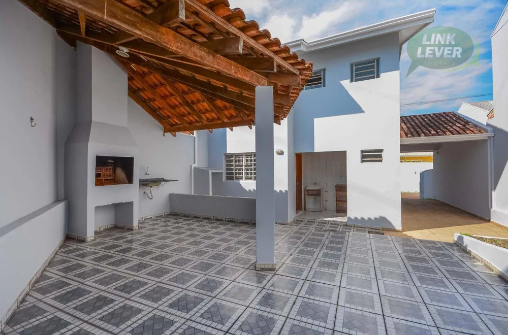 Casa, 3 quartos, 113 m² - Foto 3