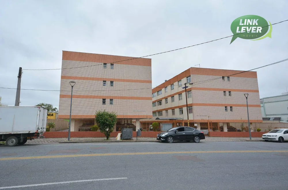 Apartamento, 3 quartos, 95 m² - Foto 1