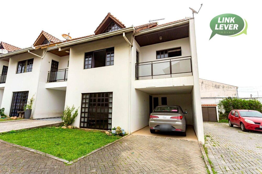 Sobrado, 3 quartos, 201 m² - Foto 5