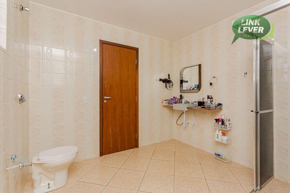 Sobrado, 3 quartos, 201 m² - Foto 3