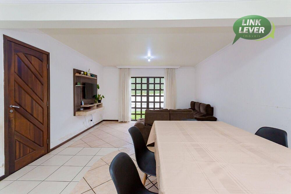 Sobrado, 3 quartos, 201 m² - Foto 8