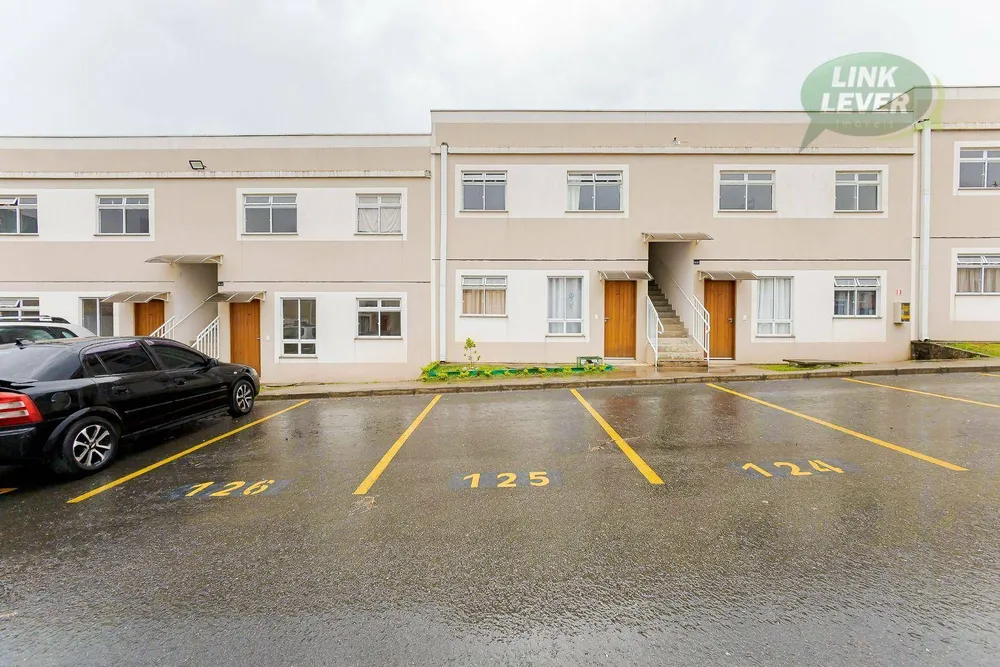 Apartamento, 2 quartos, 41 m² - Foto 1