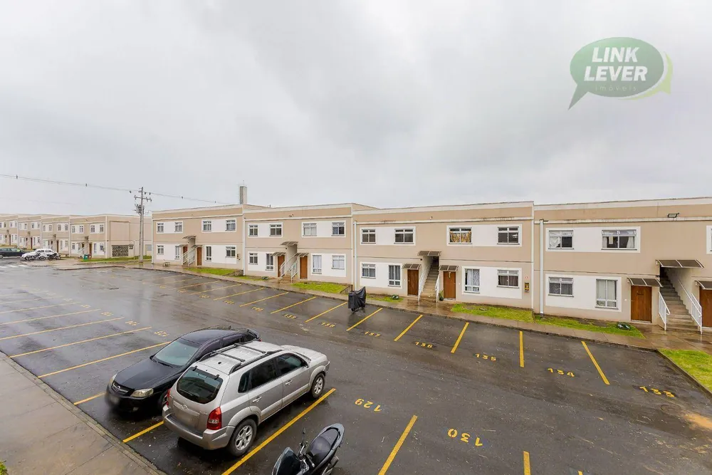 Apartamento, 2 quartos, 41 m² - Foto 2
