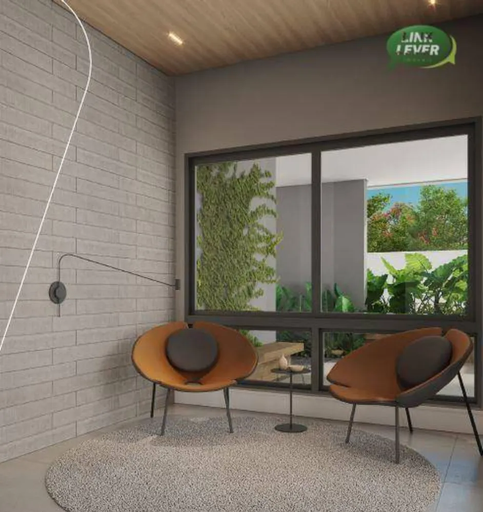 Apartamento, 1 quarto, 26 m² - Foto 1