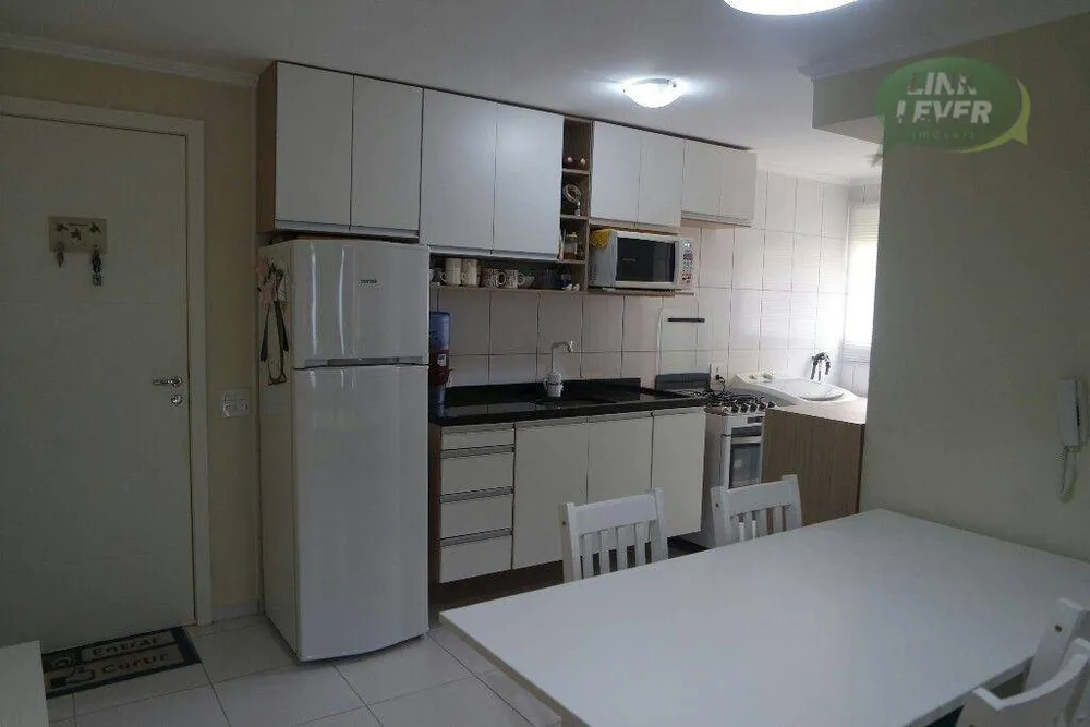 Apartamento, 1 quarto, 49 m² - Foto 4