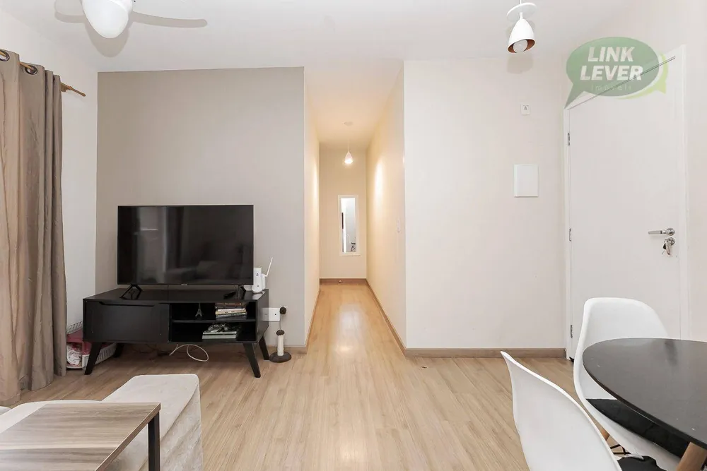 Apartamento, 2 quartos, 53 m² - Foto 4