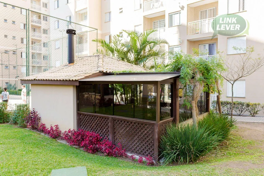Apartamento, 2 quartos, 53 m² - Foto 2
