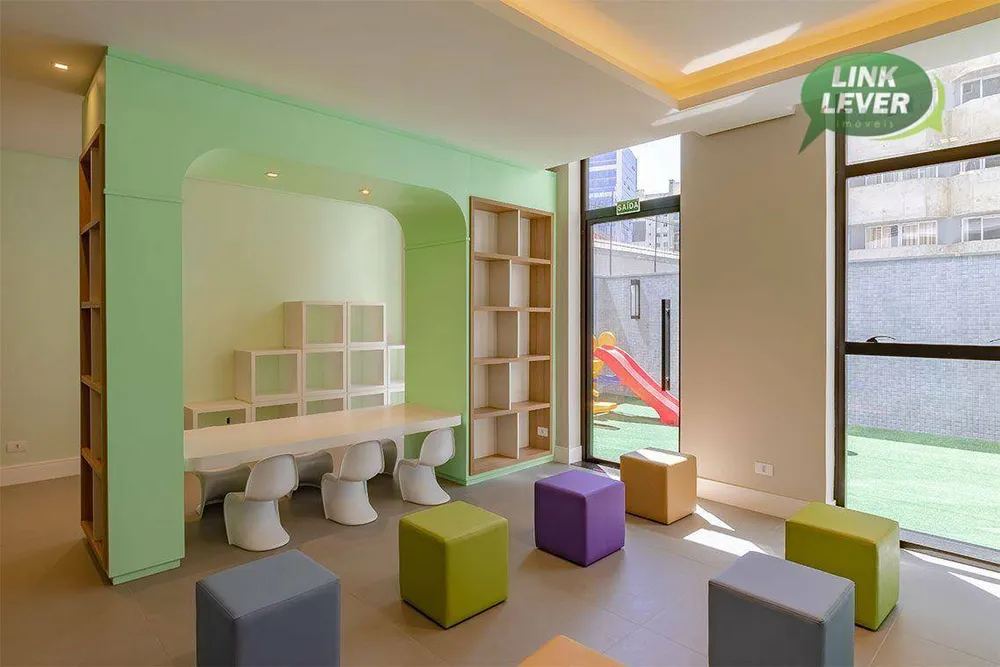 Apartamento, 3 quartos, 92 m² - Foto 2