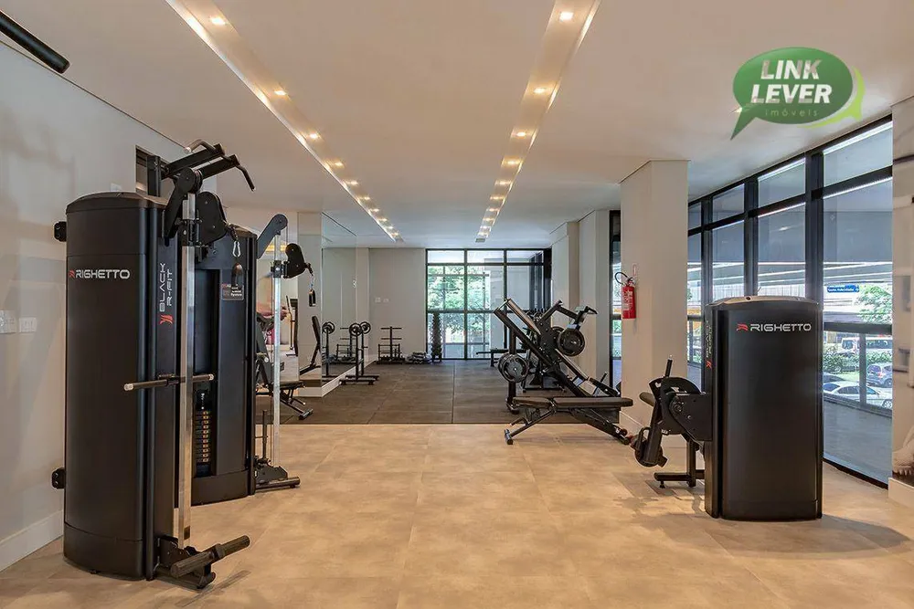 Apartamento, 3 quartos, 92 m² - Foto 3