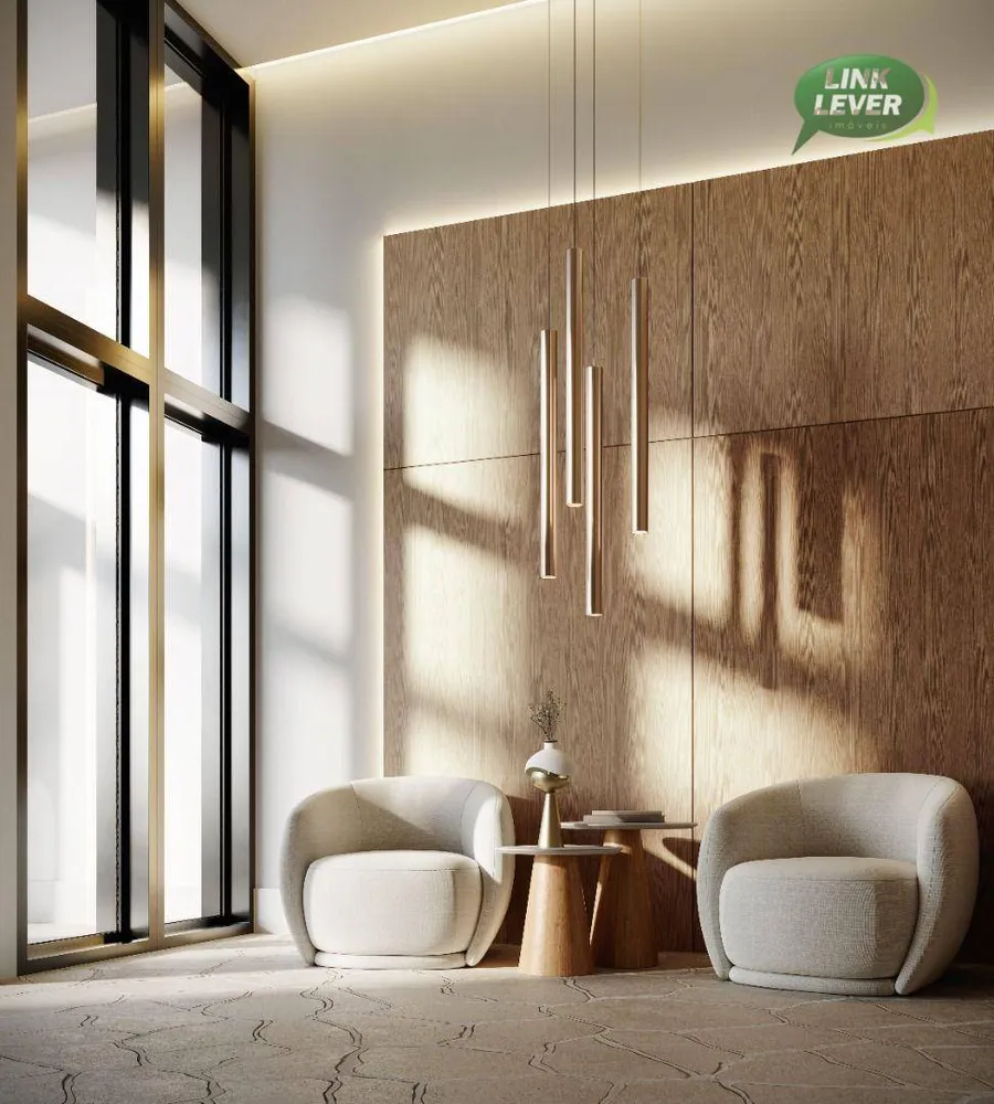 Apartamento, 3 quartos, 130 m² - Foto 4