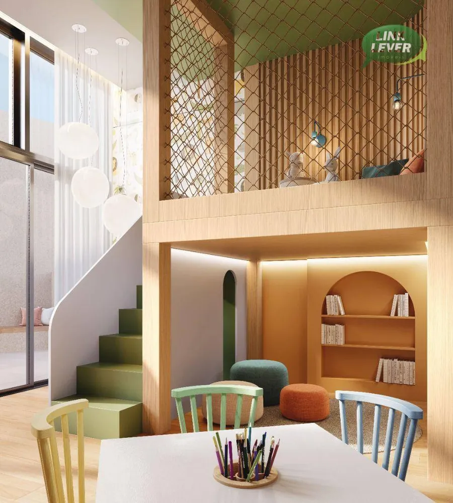 Apartamento, 3 quartos, 130 m² - Foto 3