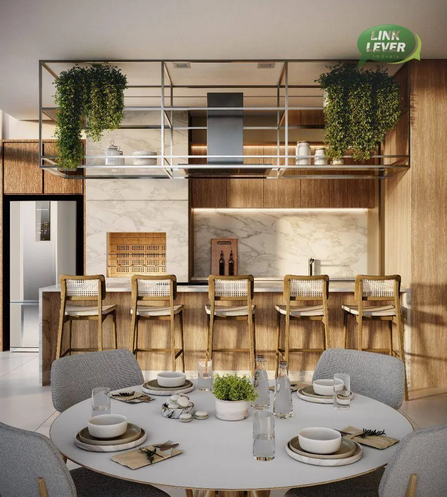 Apartamento, 3 quartos, 130 m² - Foto 1