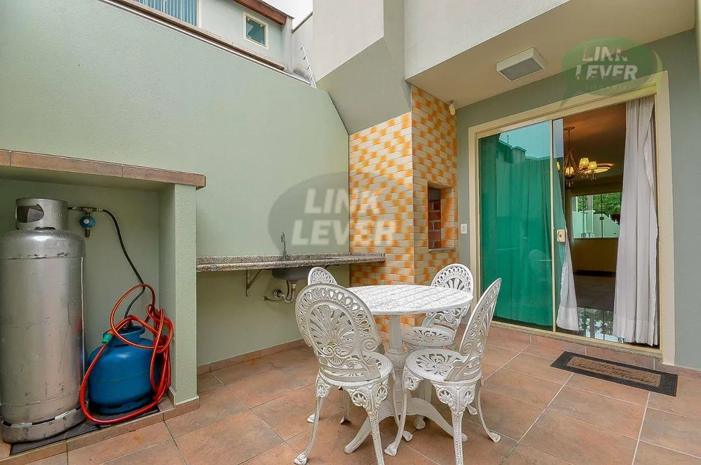 Sobrado, 4 quartos, 147 m² - Foto 3