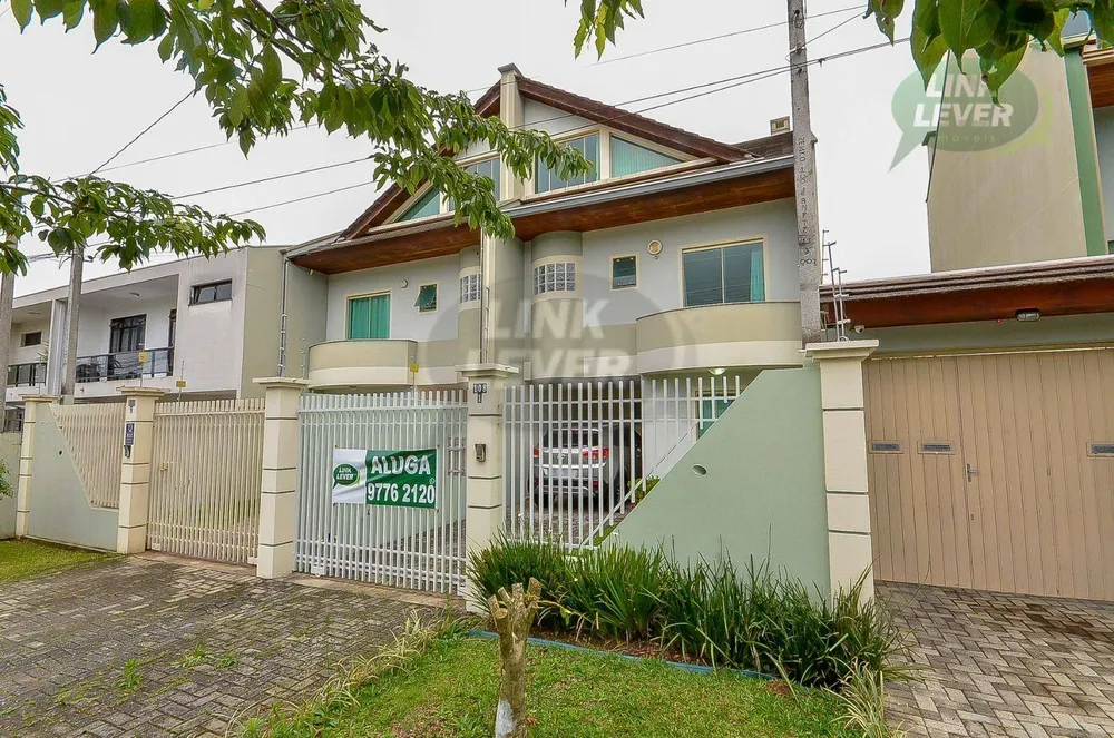 Sobrado, 4 quartos, 147 m² - Foto 4