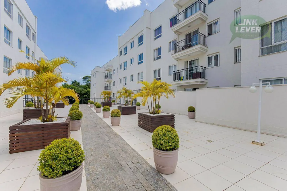 Apartamento, 2 quartos, 54 m² - Foto 1