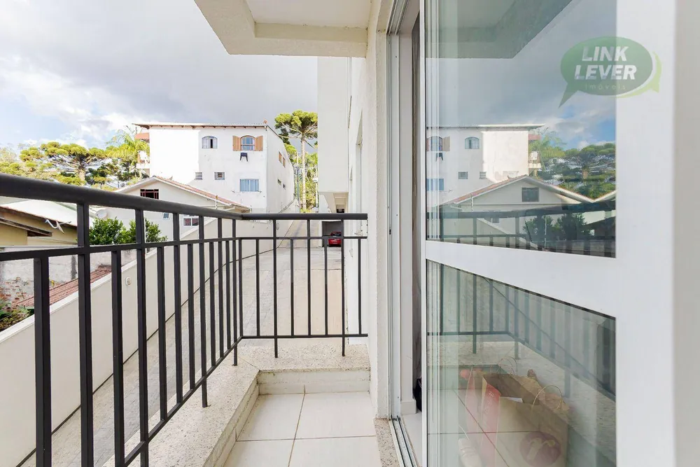 Apartamento, 2 quartos, 54 m² - Foto 2