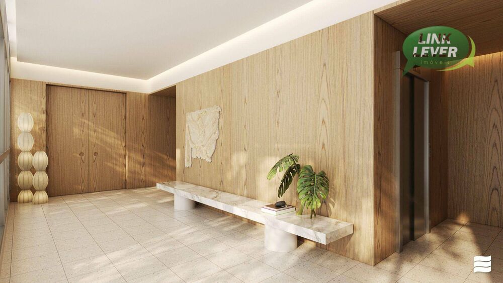 Apartamento, 3 quartos, 154 m² - Foto 3
