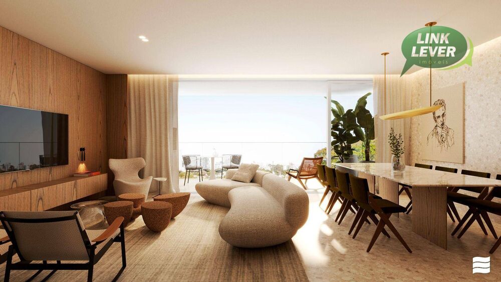 Apartamento, 3 quartos, 154 m² - Foto 5